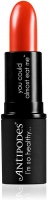 Antipodes West Coast Sunset Lipstick, 4g